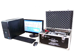 耐火材料動態彈性模量測試儀